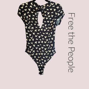 Intimately Free People